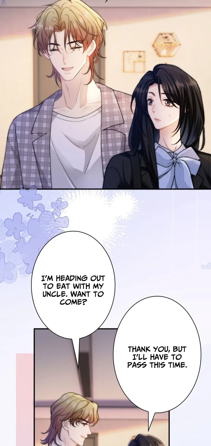 My Contract Lover Boss Is Doting on Me Chapter 6 page 67 - 