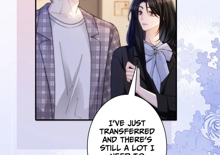 My Contract Lover Boss Is Doting on Me Chapter 6 page 68 - 