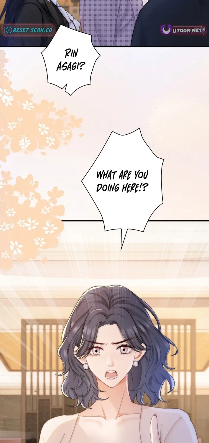 My Contract Lover Boss Is Doting on Me Chapter 6 page 70 - 