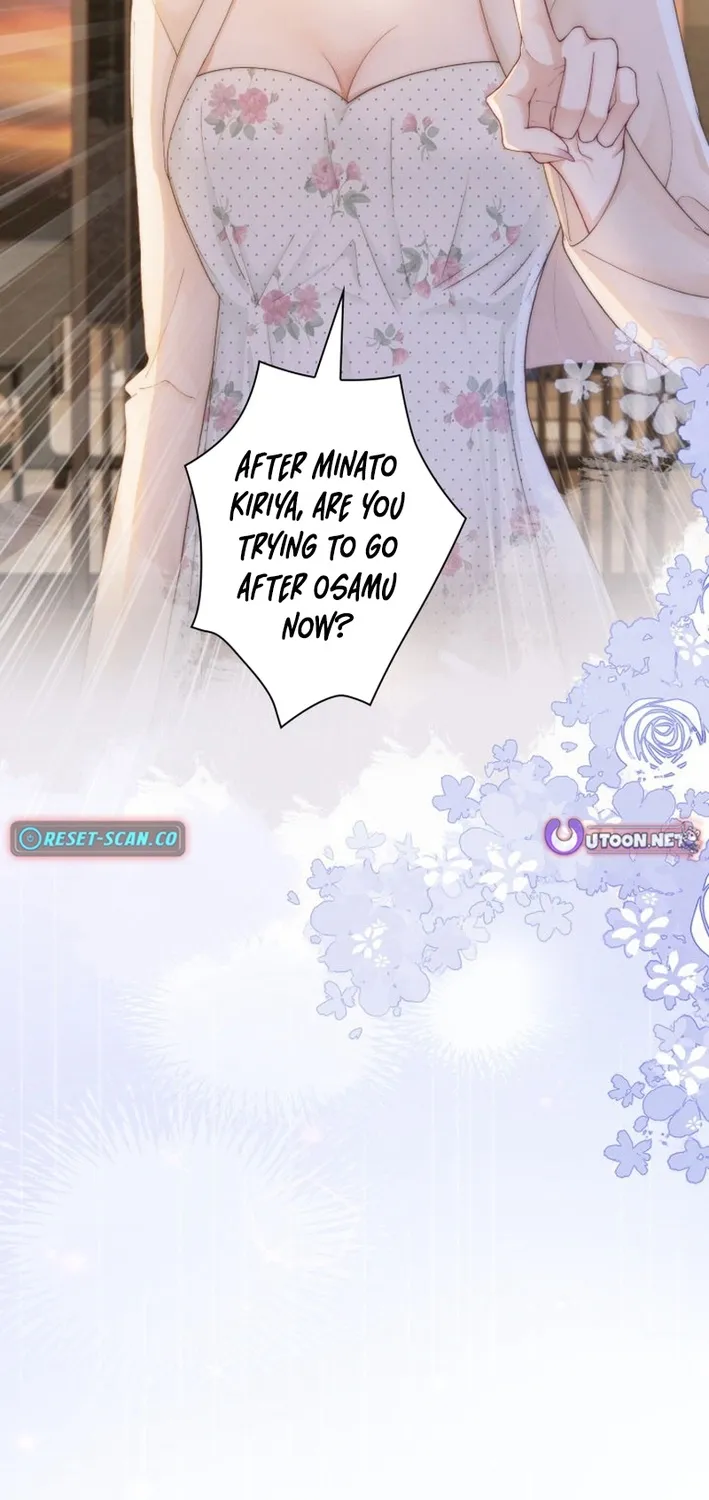 My Contract Lover Boss Is Doting on Me Chapter 6 page 71 - 