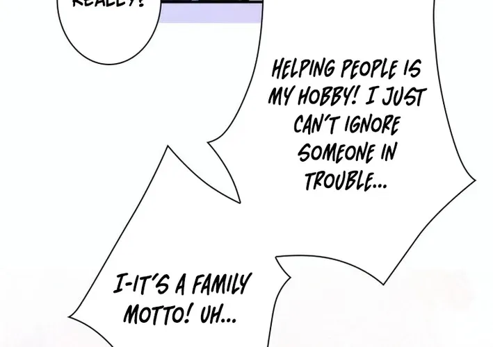 My Contract Lover Boss Is Doting on Me Chapter 7 page 12 - 