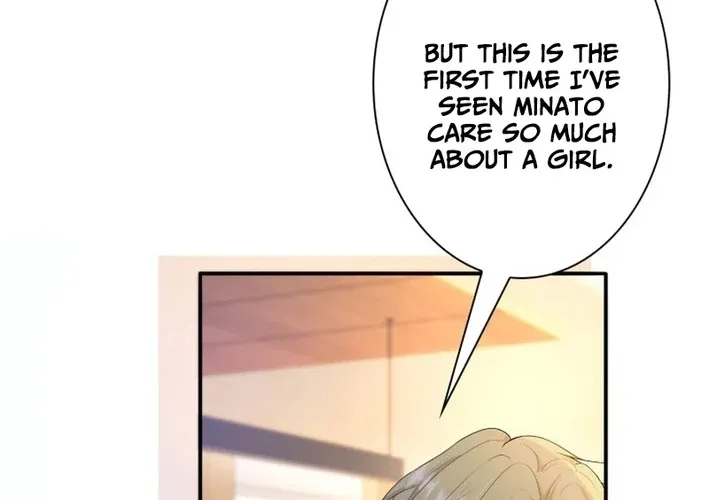My Contract Lover Boss Is Doting on Me Chapter 7 page 16 - 