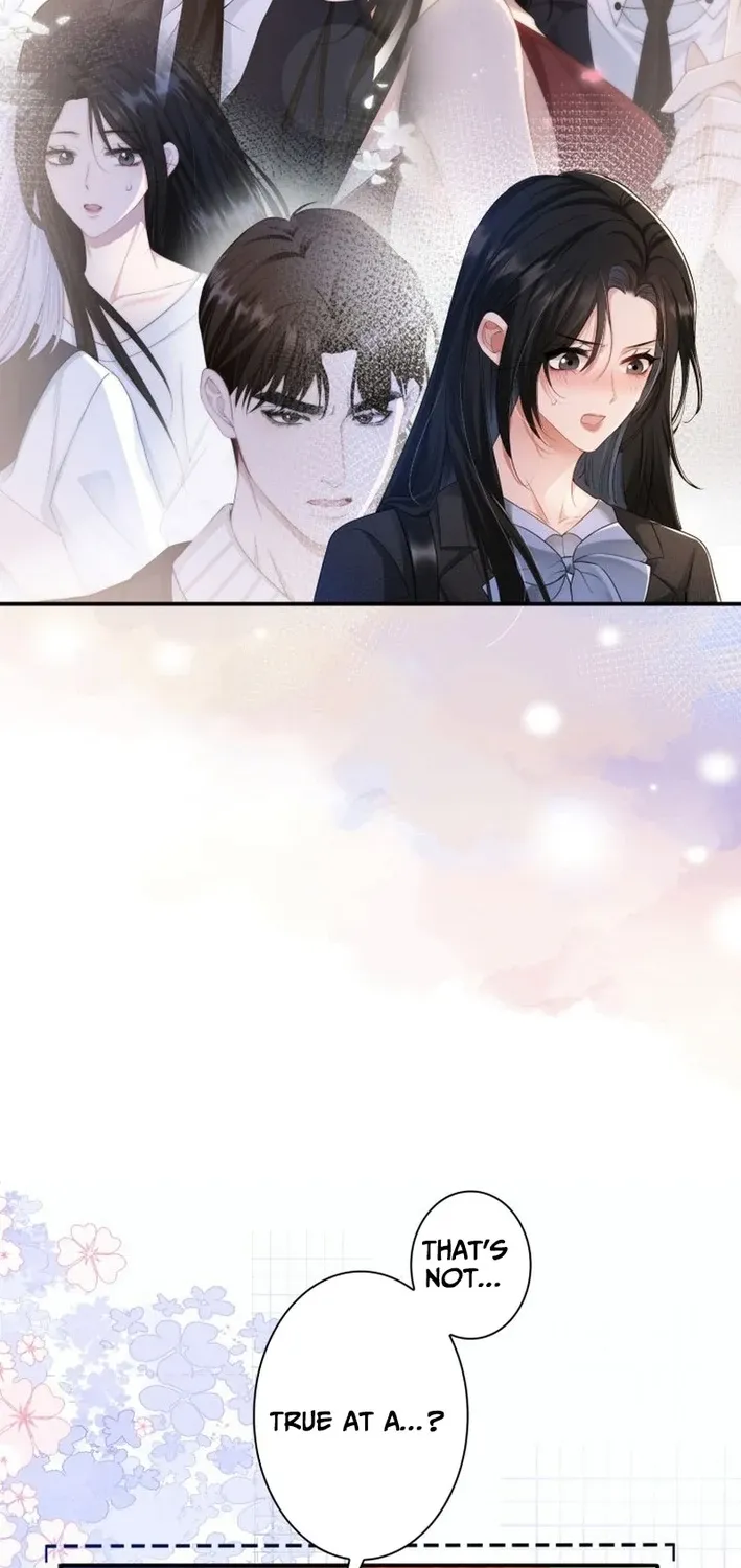 My Contract Lover Boss Is Doting on Me Chapter 7 page 18 - 