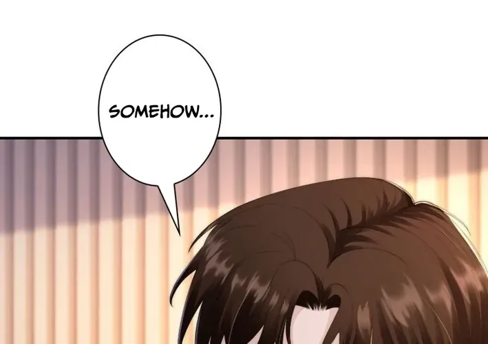 My Contract Lover Boss Is Doting on Me Chapter 7 page 24 - 