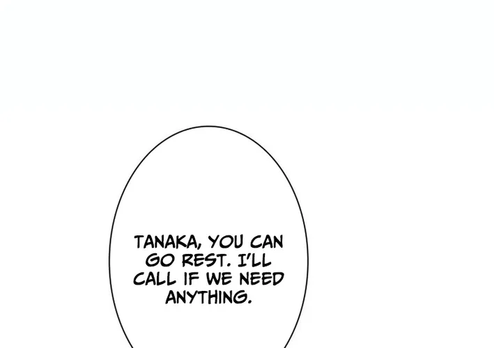 My Contract Lover Boss Is Doting on Me Chapter 7 page 32 - 