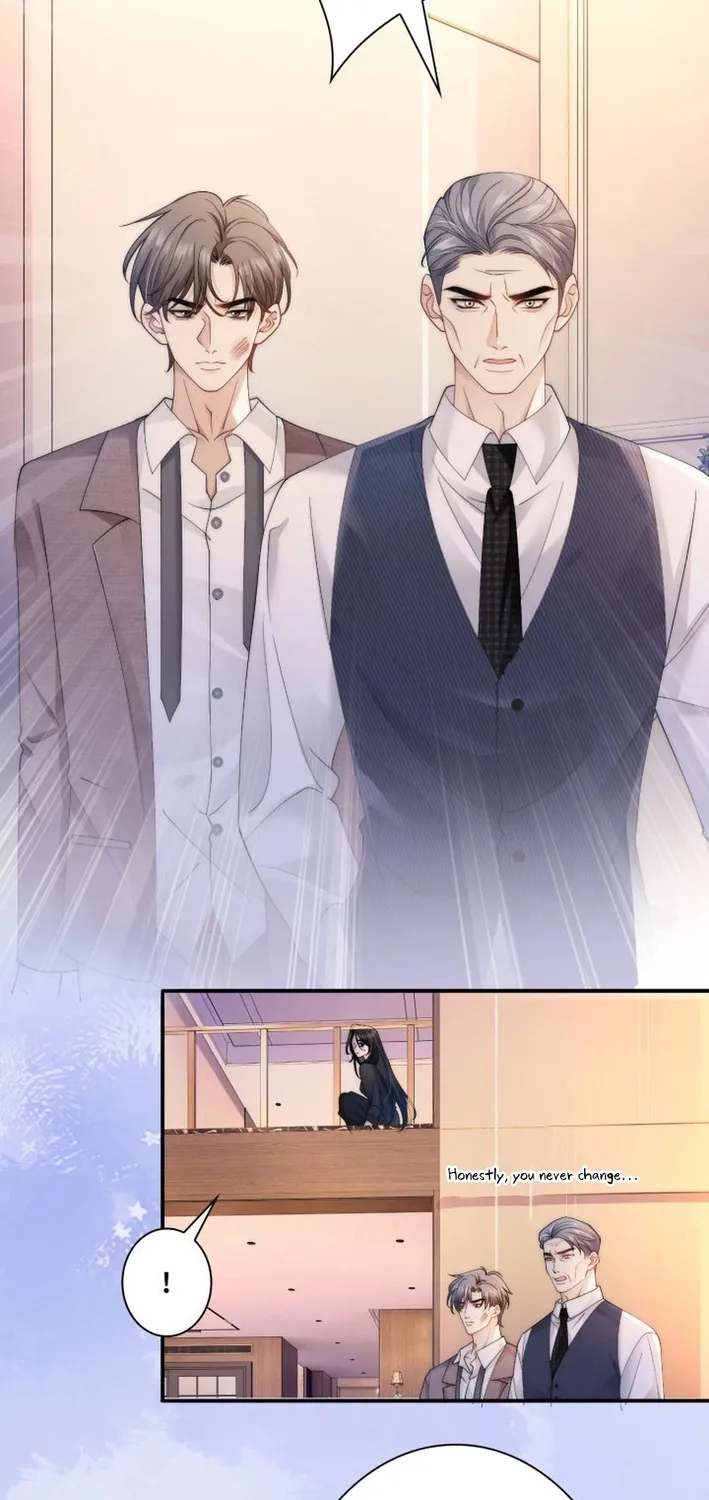 My Contract Lover Boss Is Doting on Me Chapter 7 page 37 - 