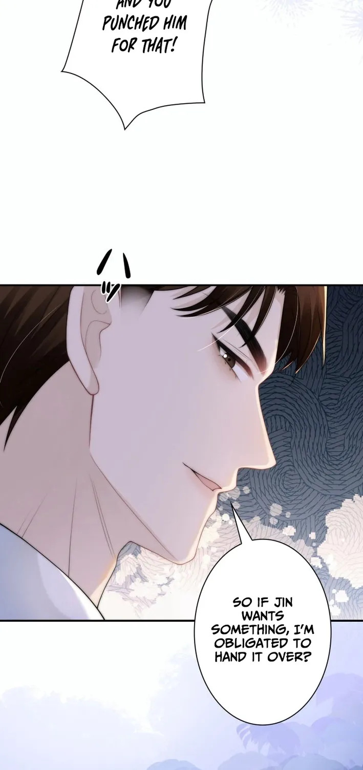 My Contract Lover Boss Is Doting on Me Chapter 7 page 39 - 