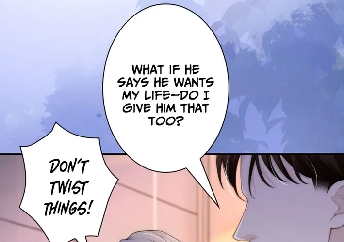 My Contract Lover Boss Is Doting on Me Chapter 7 page 40 - 