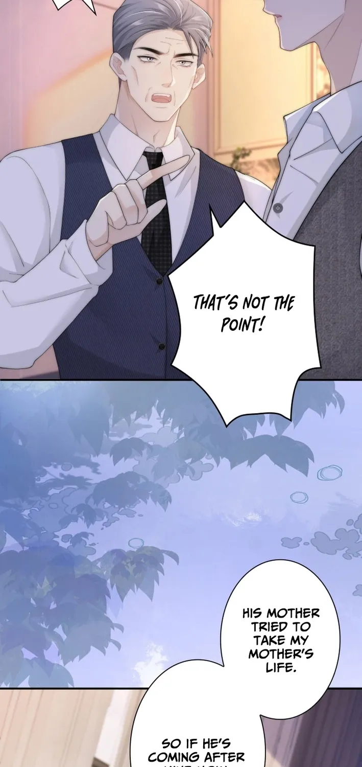 My Contract Lover Boss Is Doting on Me Chapter 7 page 41 - 