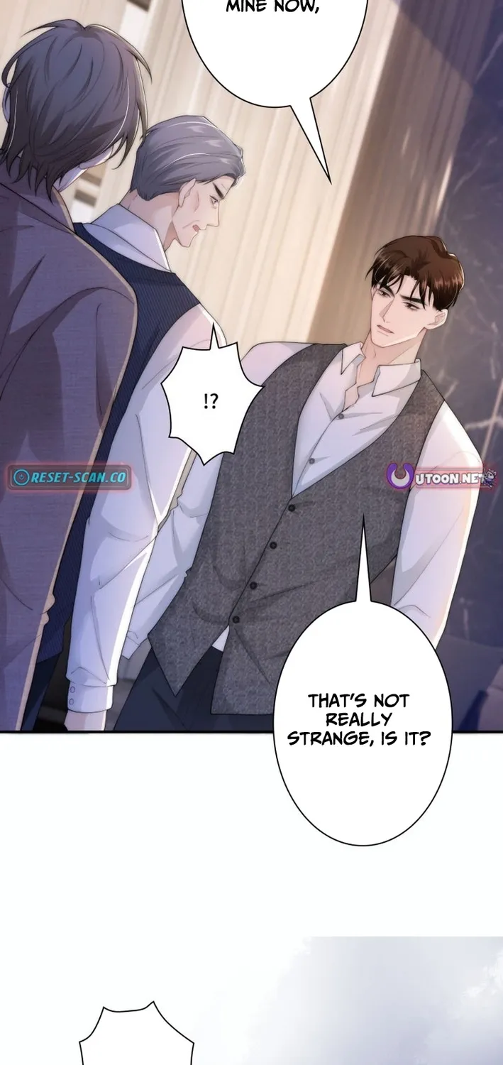 My Contract Lover Boss Is Doting on Me Chapter 7 page 42 - 