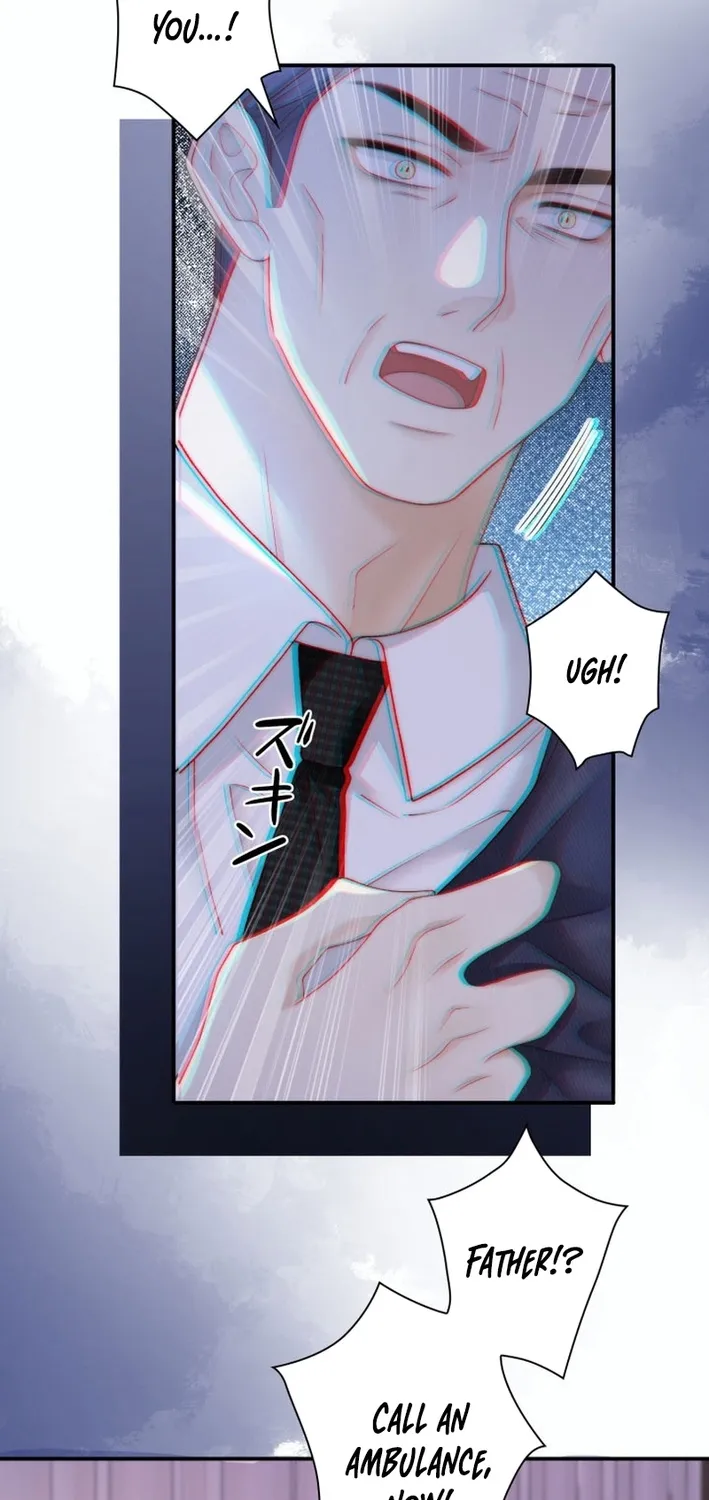 My Contract Lover Boss Is Doting on Me Chapter 7 page 43 - 