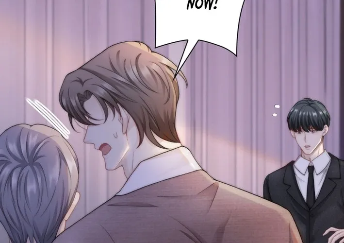 My Contract Lover Boss Is Doting on Me Chapter 7 page 44 - 