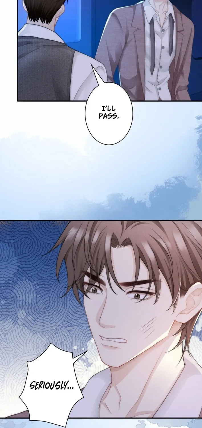 My Contract Lover Boss Is Doting on Me Chapter 7 page 47 - 