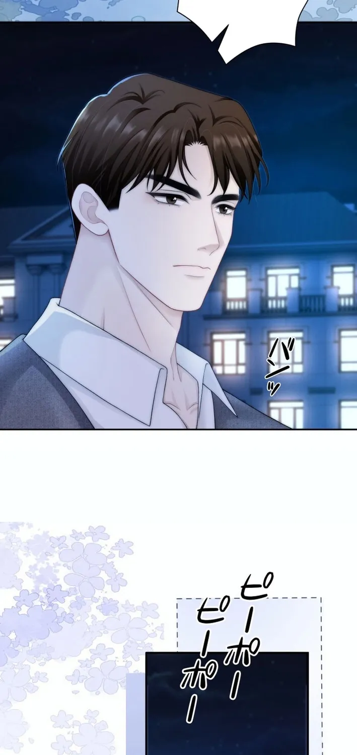 My Contract Lover Boss Is Doting on Me Chapter 7 page 49 - 
