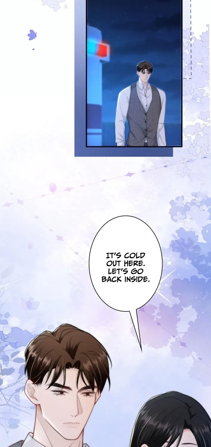My Contract Lover Boss Is Doting on Me Chapter 7 page 50 - 