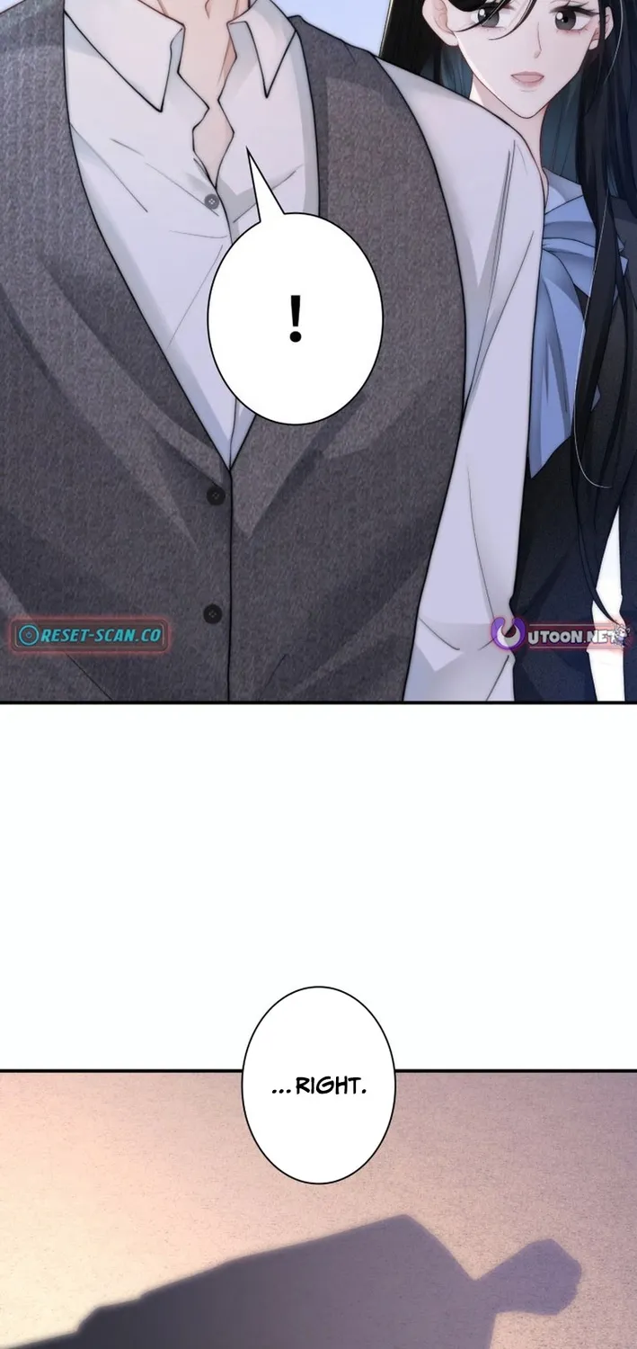 My Contract Lover Boss Is Doting on Me Chapter 7 page 51 - 
