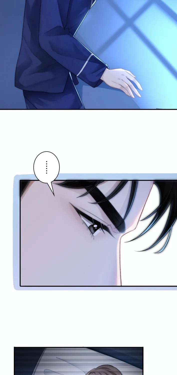 My Contract Lover Boss Is Doting on Me Chapter 7 page 54 - 
