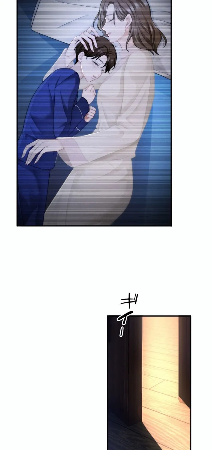 My Contract Lover Boss Is Doting on Me Chapter 7 page 55 - 