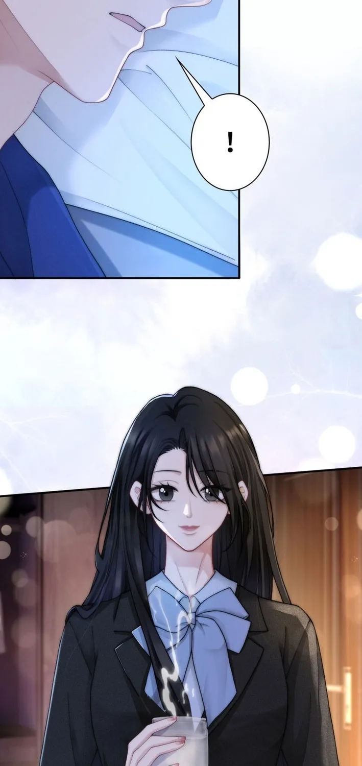 My Contract Lover Boss Is Doting on Me Chapter 7 page 57 - 