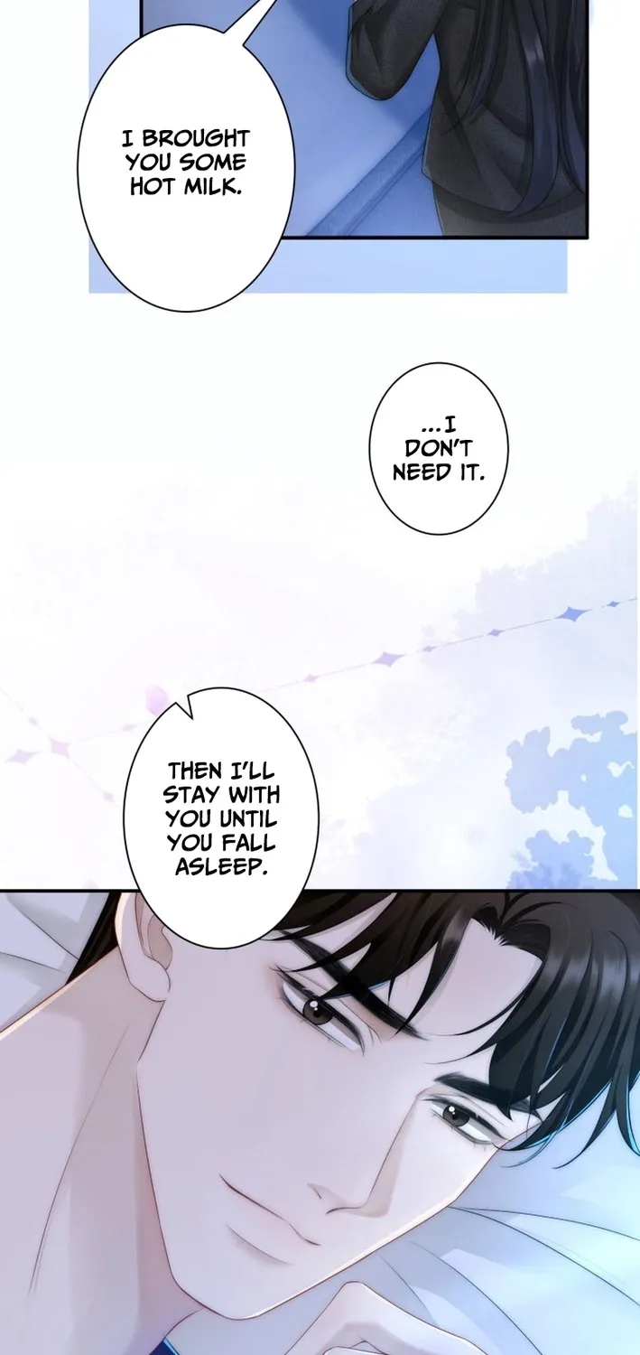 My Contract Lover Boss Is Doting on Me Chapter 7 page 59 - 