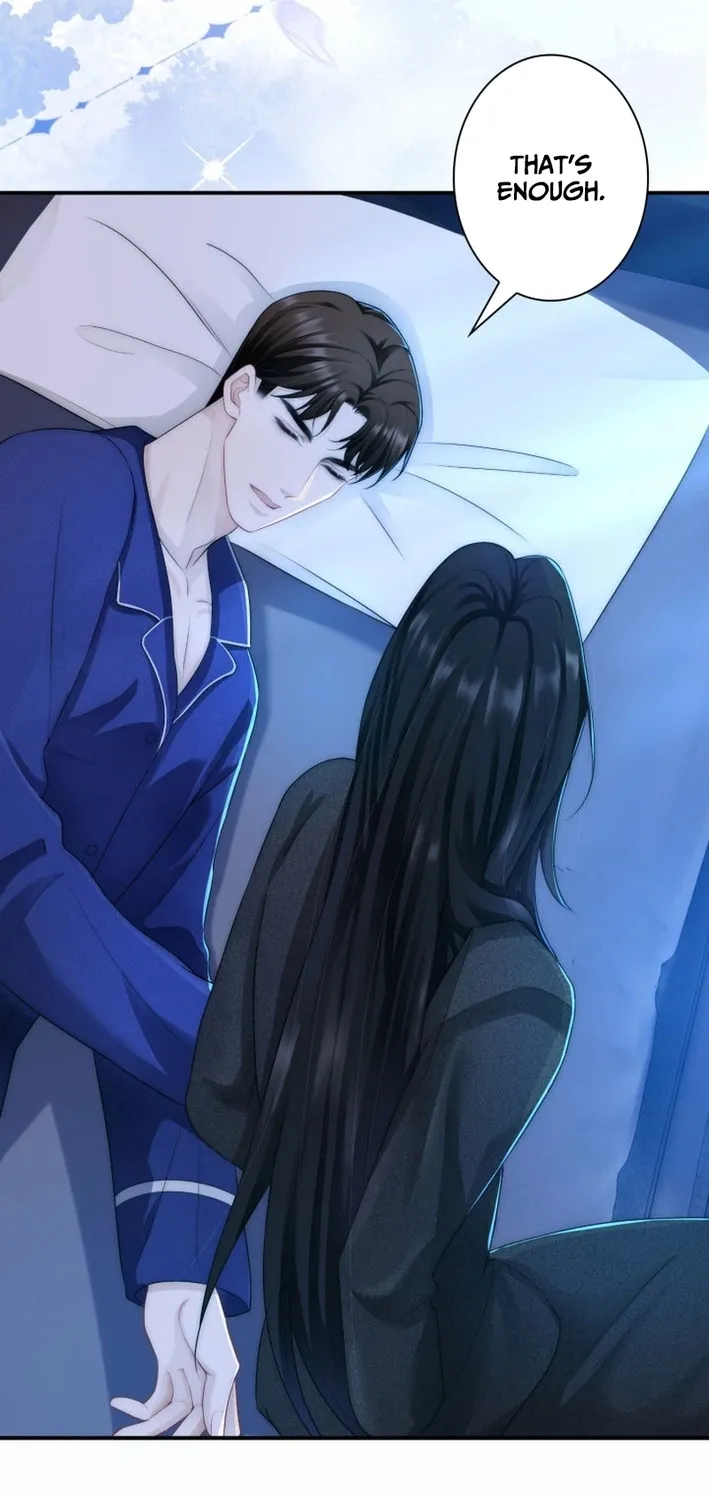 My Contract Lover Boss Is Doting on Me Chapter 7 page 61 - 