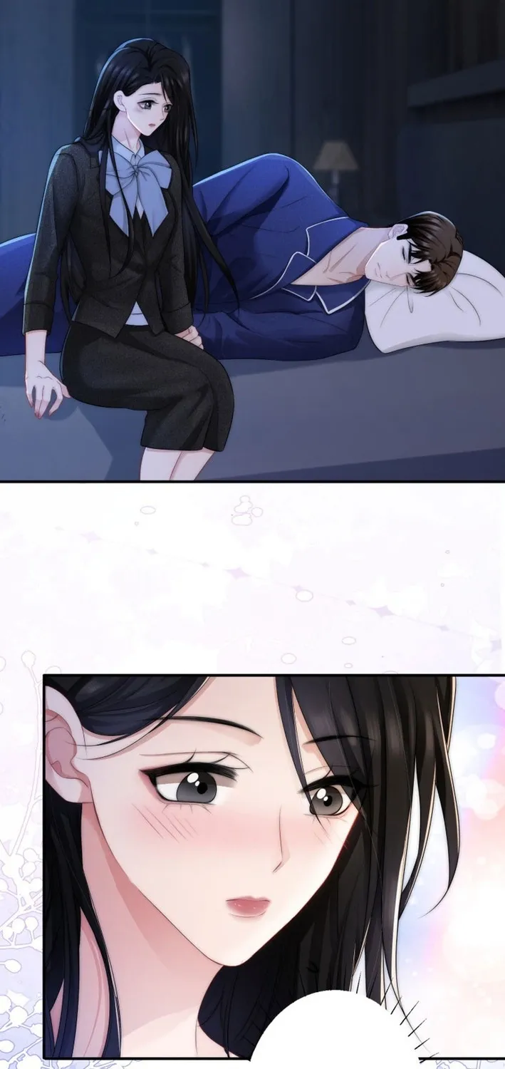 My Contract Lover Boss Is Doting on Me Chapter 7 page 63 - 