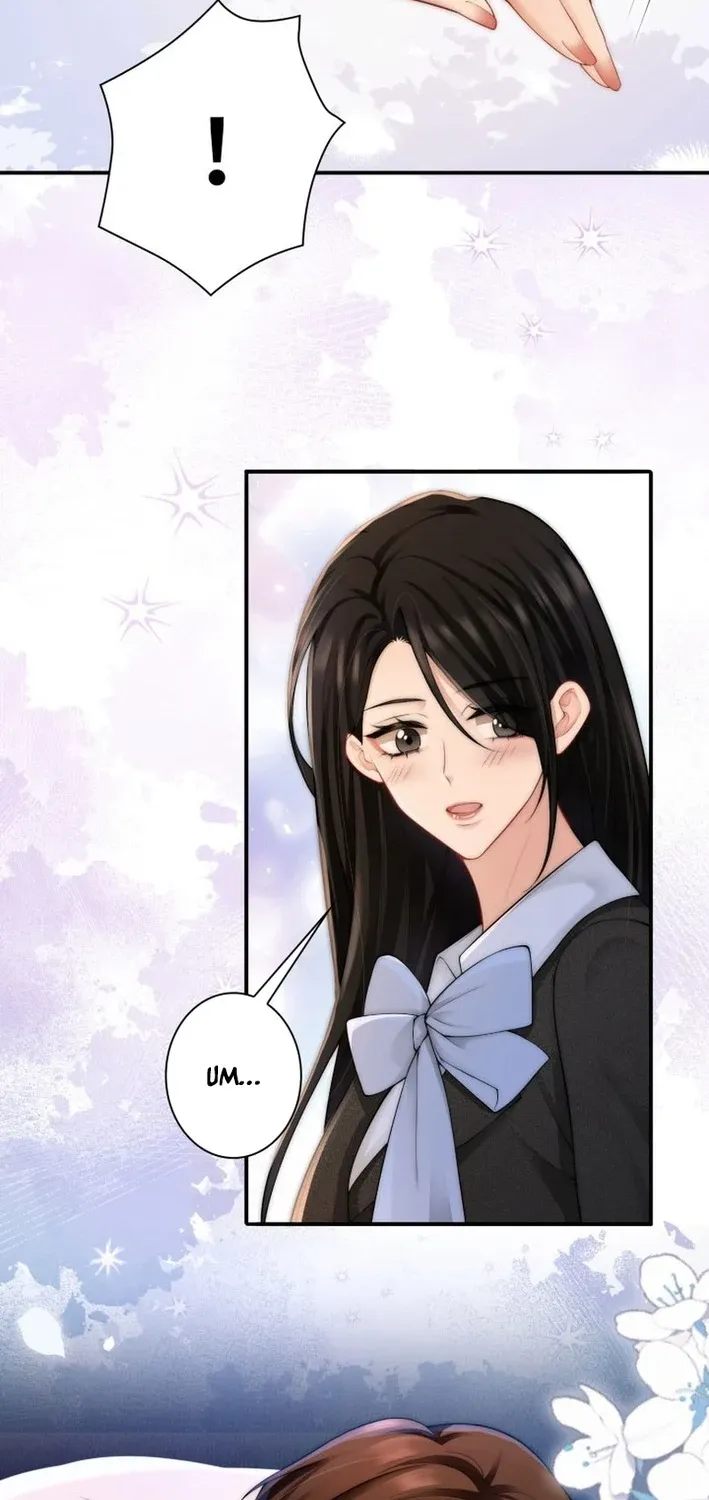 My Contract Lover Boss Is Doting on Me Chapter 7 page 66 - 