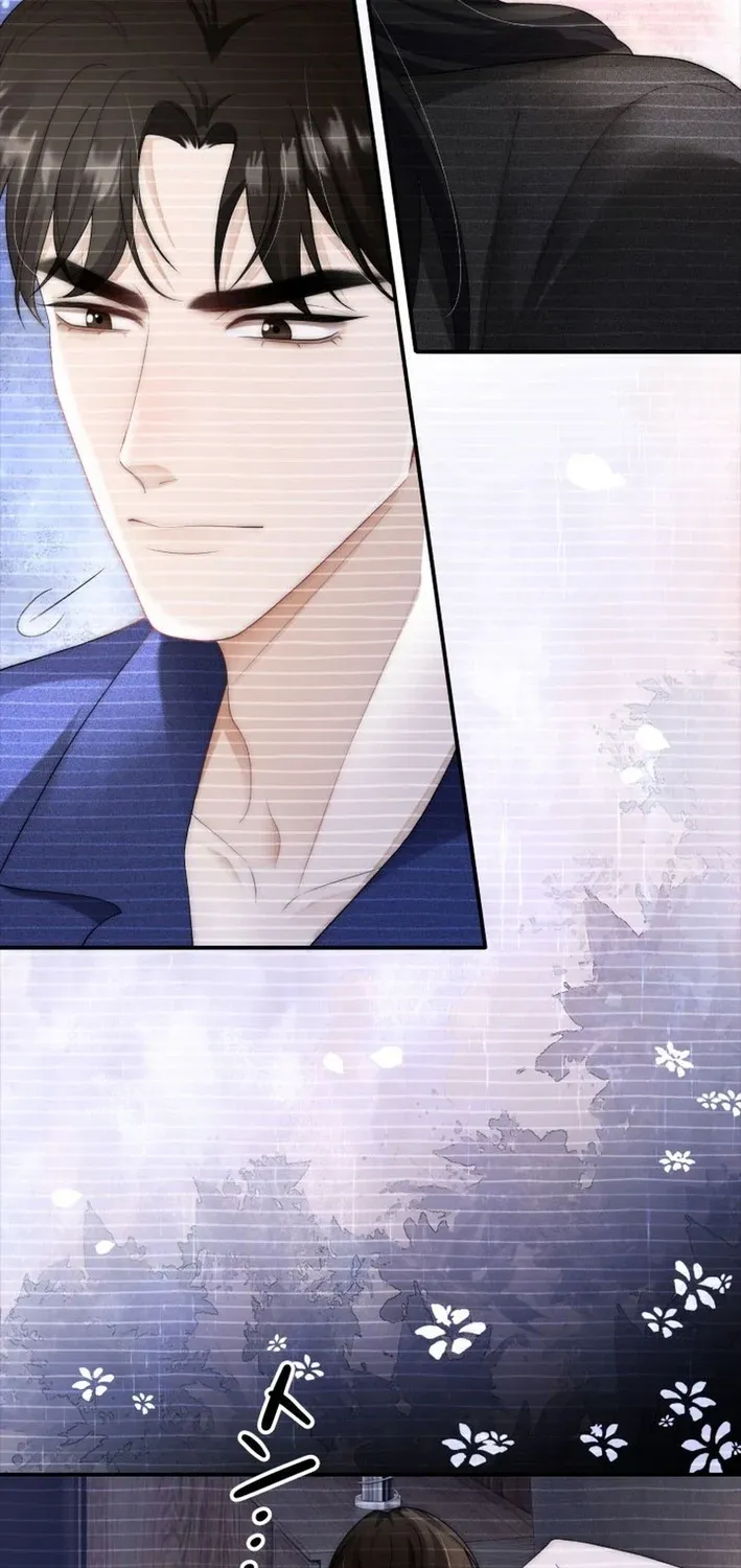 My Contract Lover Boss Is Doting on Me Chapter 8 page 11 - 