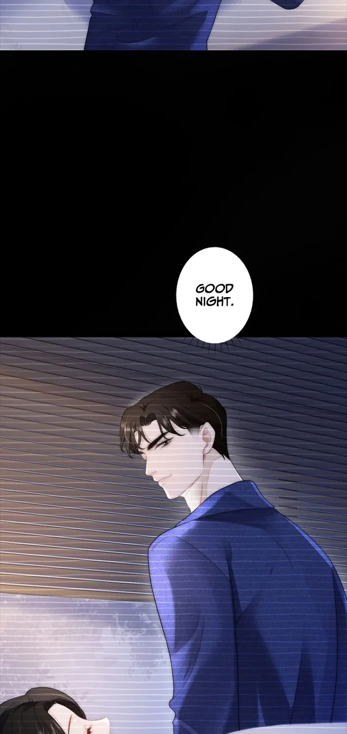 My Contract Lover Boss Is Doting on Me Chapter 8 page 13 - 