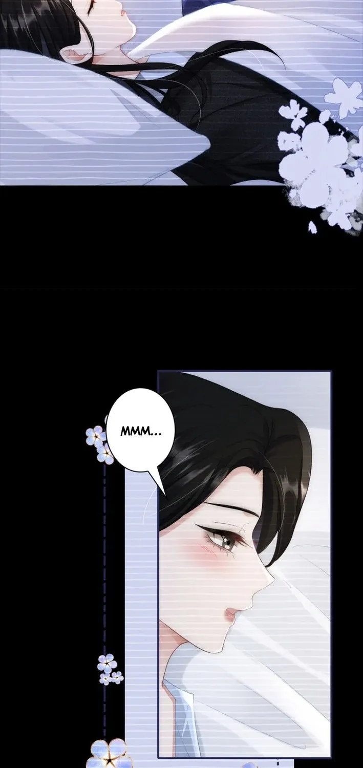 My Contract Lover Boss Is Doting on Me Chapter 8 page 14 - 