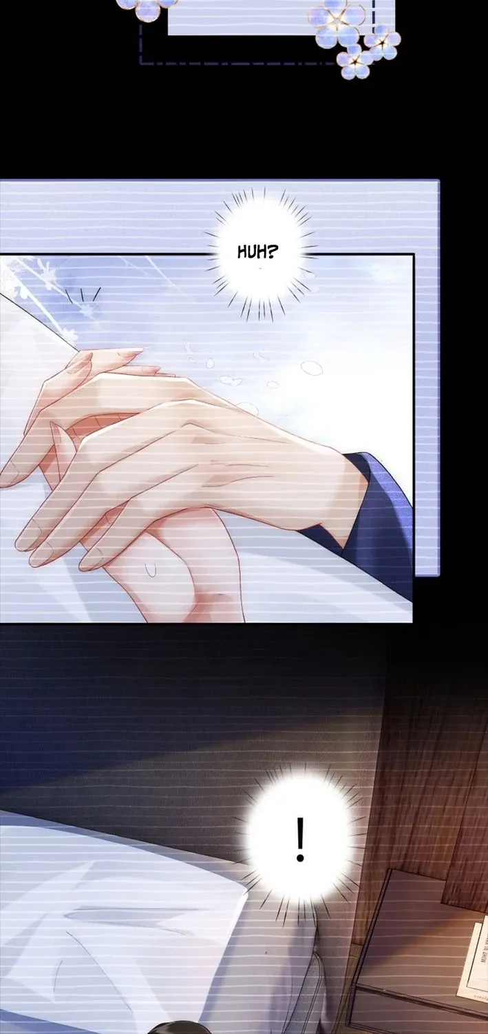 My Contract Lover Boss Is Doting on Me Chapter 8 page 15 - 