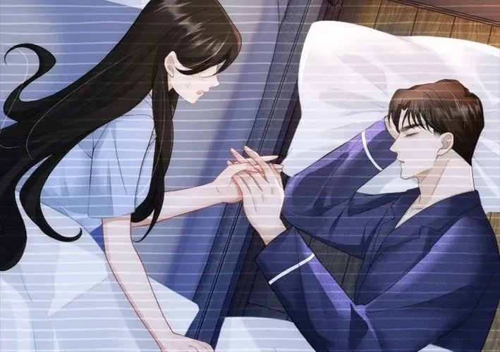 My Contract Lover Boss Is Doting on Me Chapter 8 page 16 - 