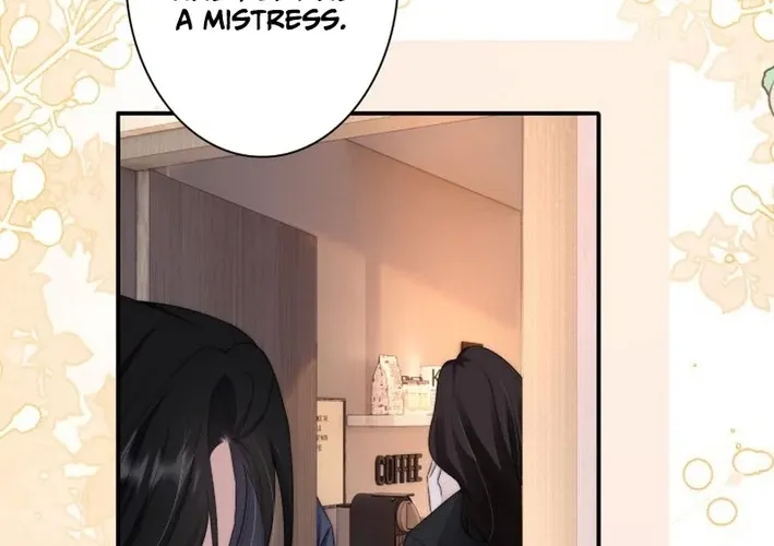 My Contract Lover Boss Is Doting on Me Chapter 8 page 20 - 