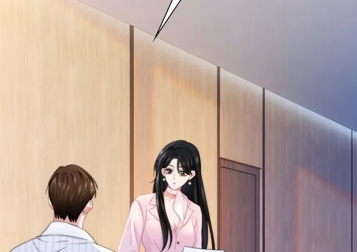 My Contract Lover Boss Is Doting on Me Chapter 8 page 32 - 