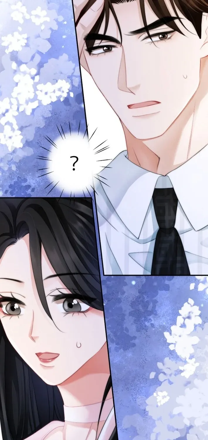 My Contract Lover Boss Is Doting on Me Chapter 8 page 38 - 
