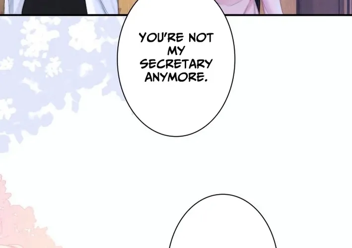 My Contract Lover Boss Is Doting on Me Chapter 8 page 40 - 