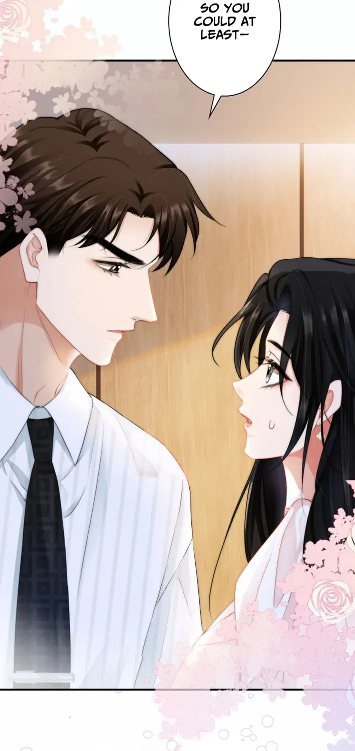My Contract Lover Boss Is Doting on Me Chapter 8 page 41 - 