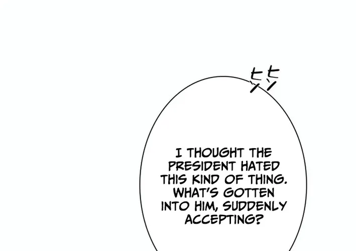 My Contract Lover Boss Is Doting on Me Chapter 8 page 48 - 