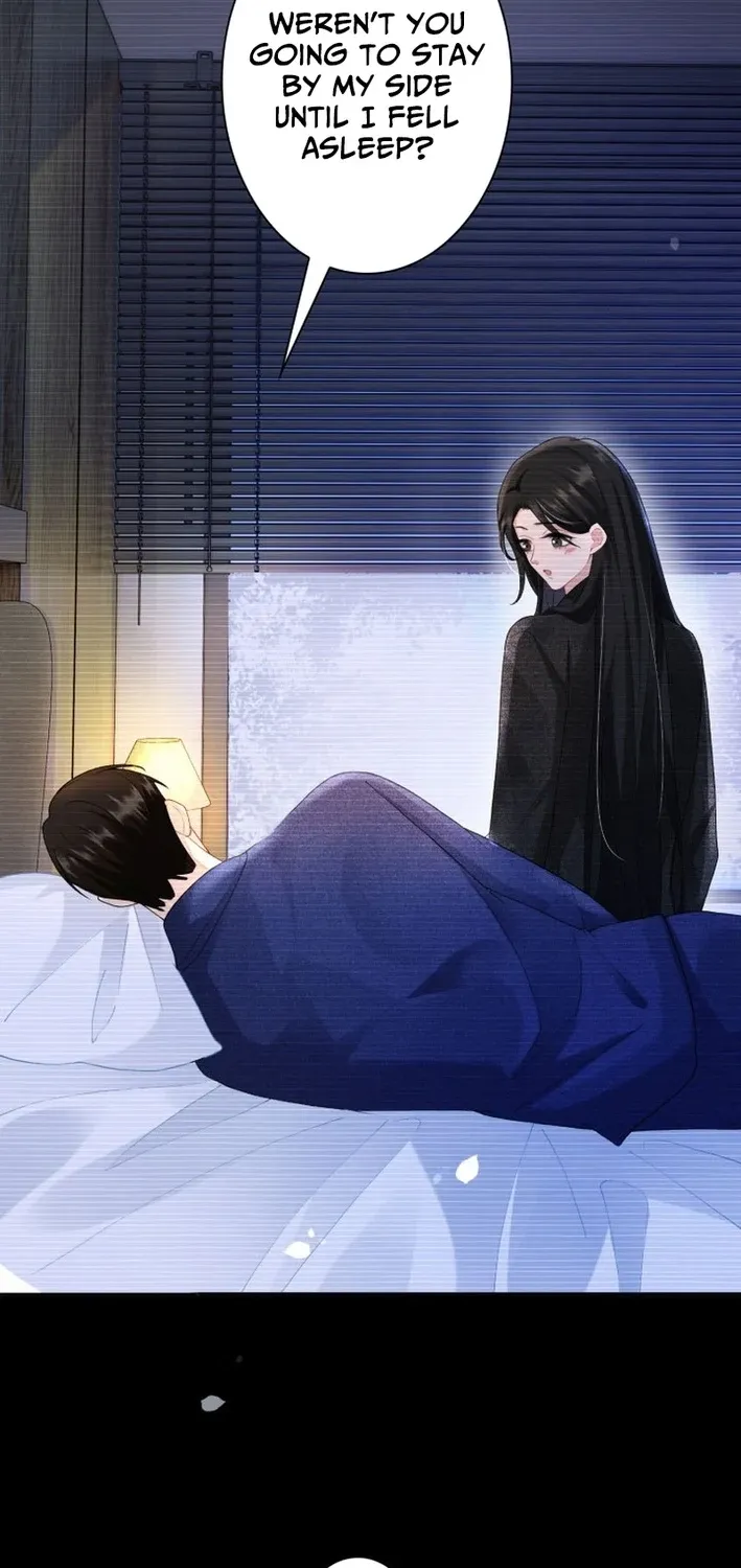 My Contract Lover Boss Is Doting on Me Chapter 8 page 6 - 