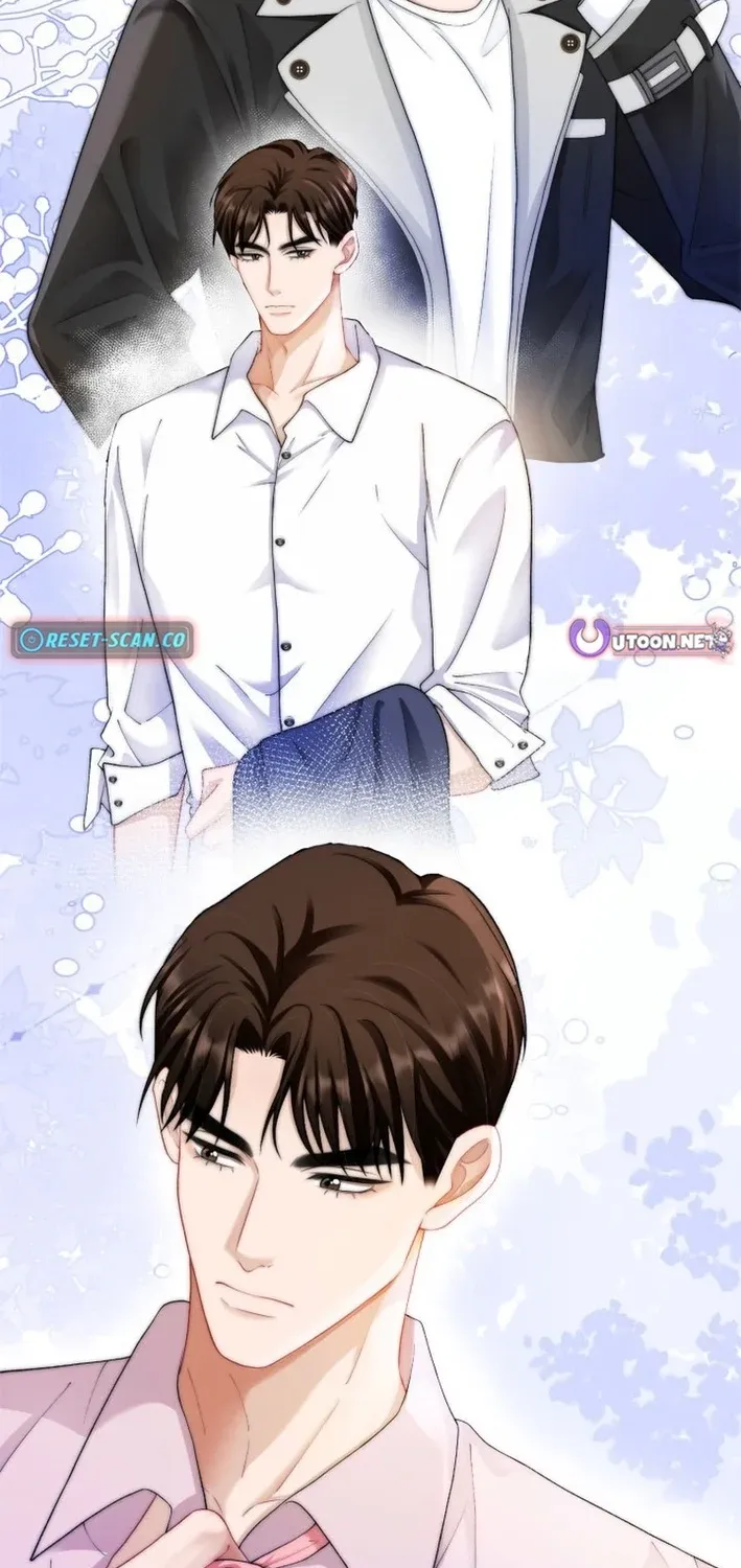 My Contract Lover Boss Is Doting on Me Chapter 8 page 51 - 