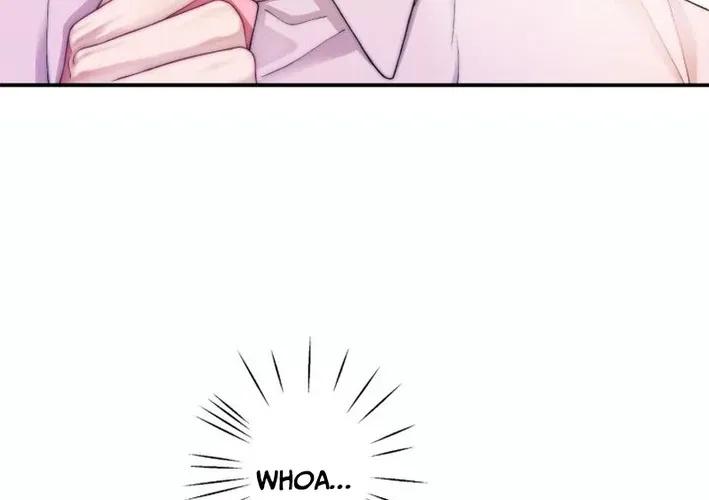 My Contract Lover Boss Is Doting on Me Chapter 8 page 52 - 
