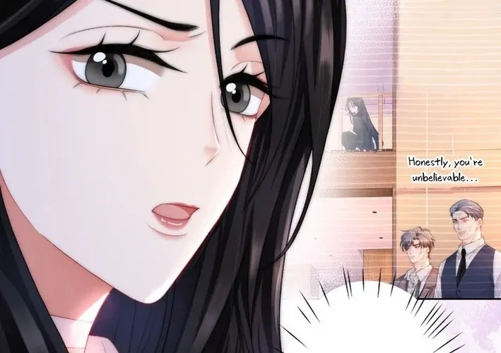 My Contract Lover Boss Is Doting on Me Chapter 8 page 56 - 