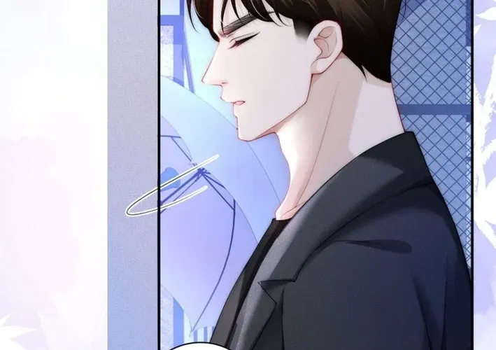 My Contract Lover Boss Is Doting on Me Chapter 8 page 60 - 