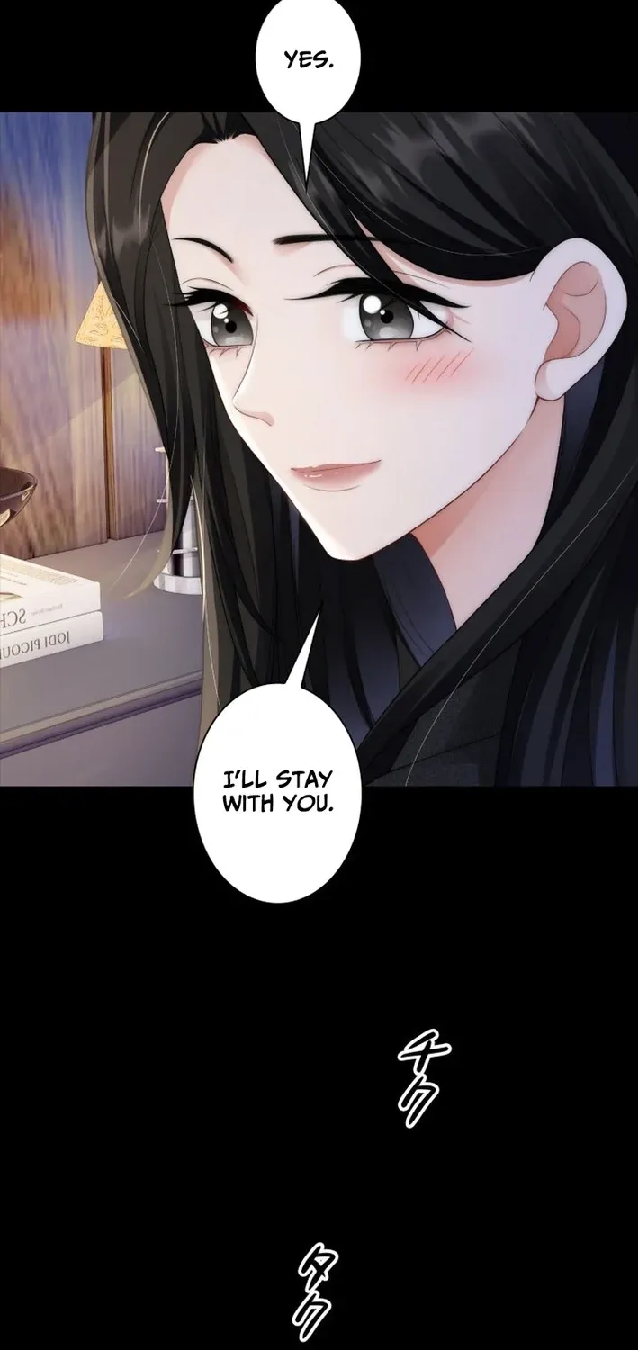 My Contract Lover Boss Is Doting on Me Chapter 8 page 7 - 