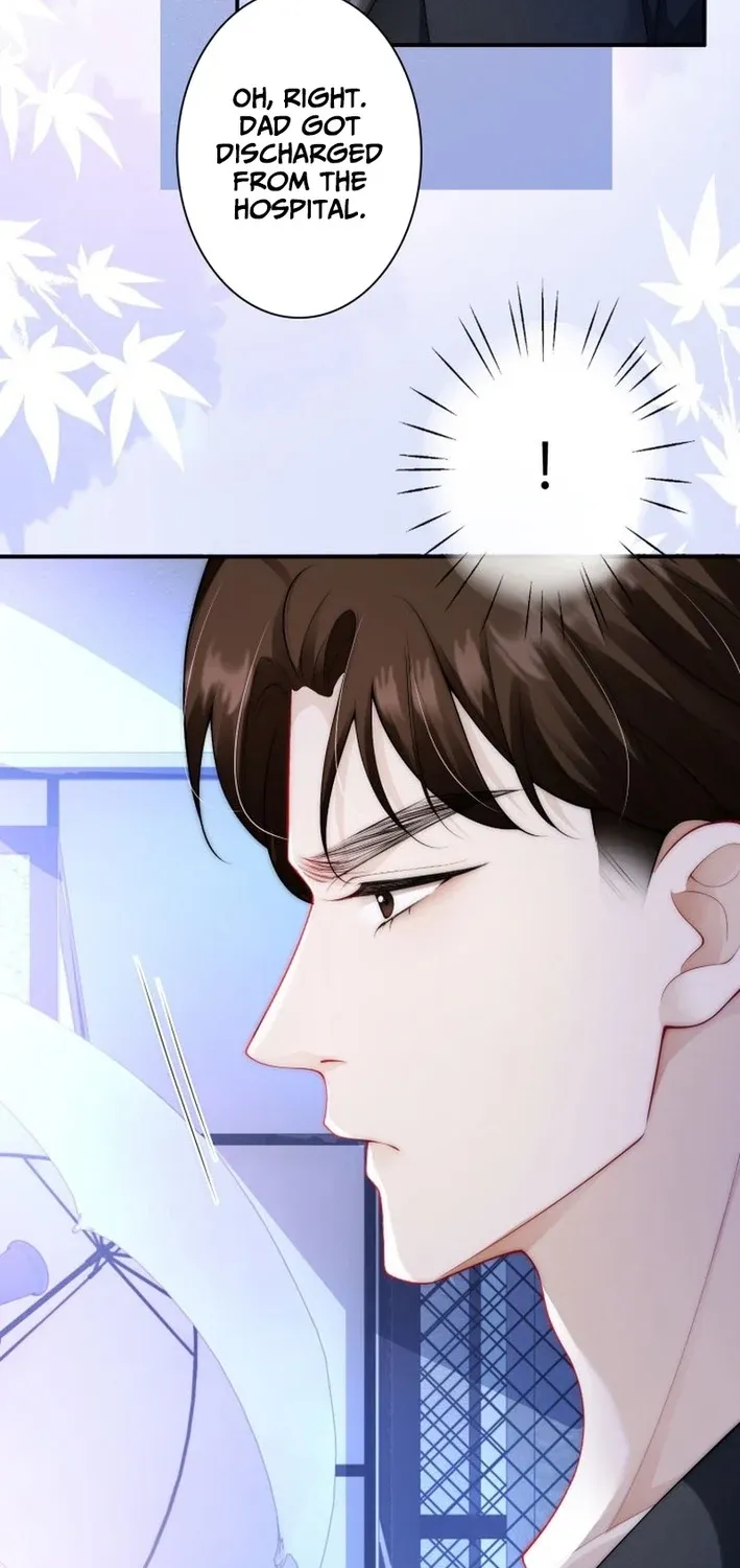 My Contract Lover Boss Is Doting on Me Chapter 8 page 61 - 
