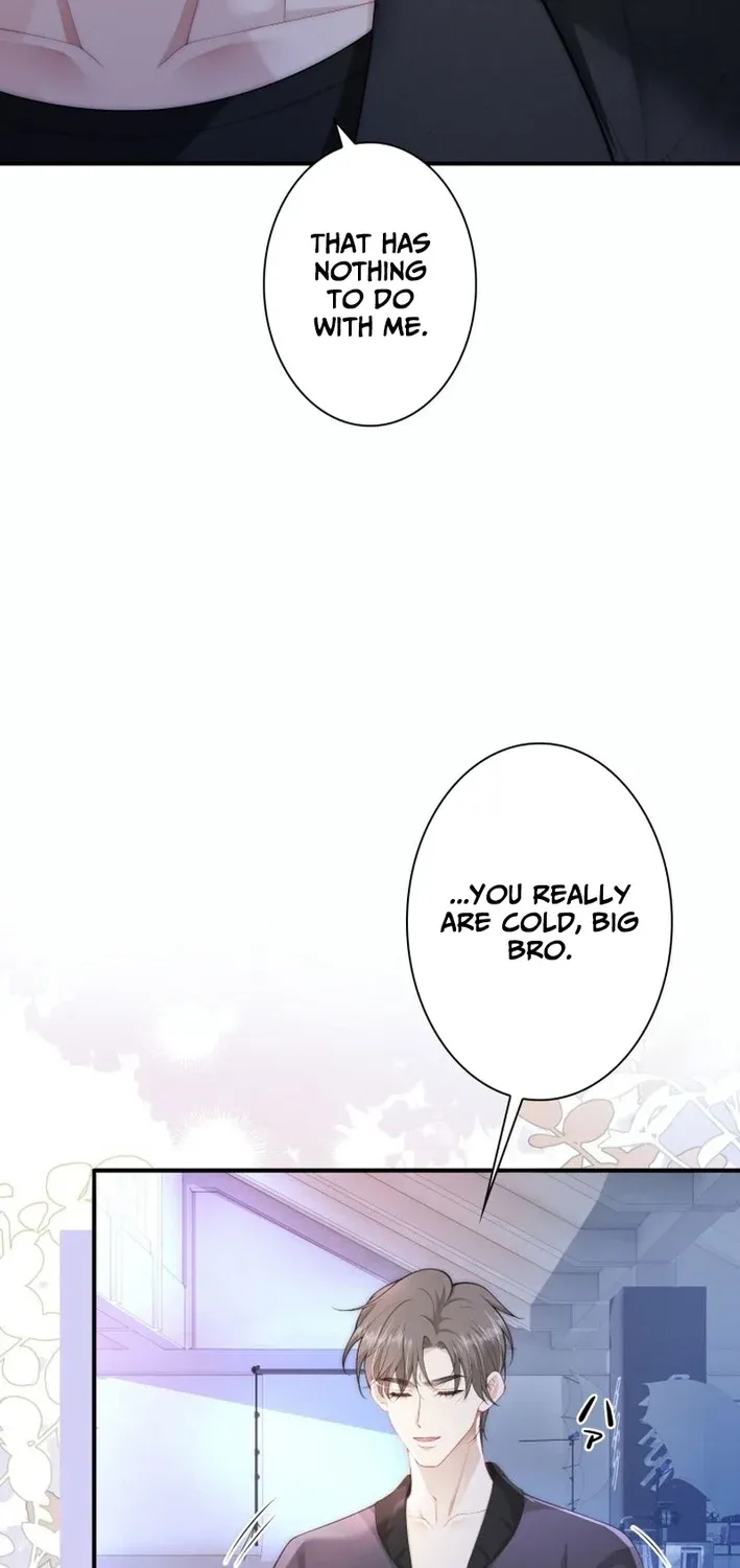 My Contract Lover Boss Is Doting on Me Chapter 8 page 63 - 
