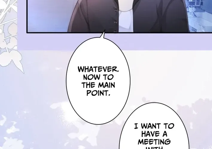 My Contract Lover Boss Is Doting on Me Chapter 8 page 64 - 