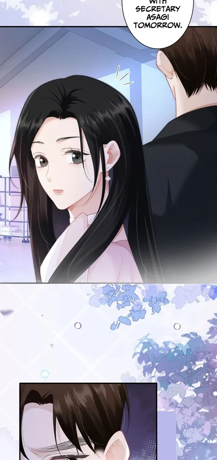 My Contract Lover Boss Is Doting on Me Chapter 8 page 65 - 