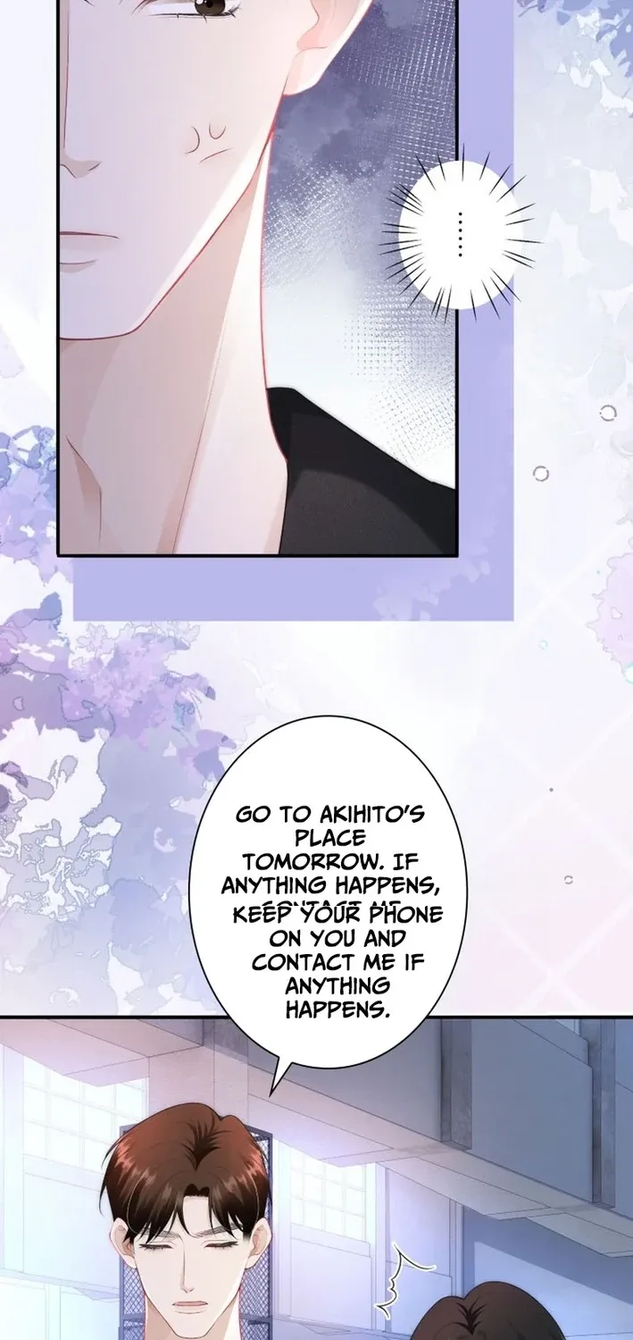 My Contract Lover Boss Is Doting on Me Chapter 8 page 66 - 