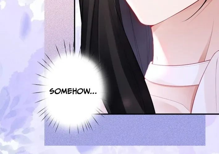 My Contract Lover Boss Is Doting on Me Chapter 8 page 68 - 